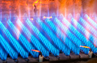 Warton gas fired boilers