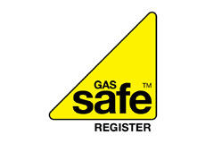 gas safe companies Warton